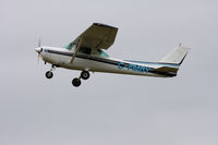 C-FMBY @ CYNJ - Student taking off - by Guy Pambrun