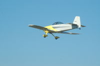 N550PE @ S50 - landing - by Wolf Kotenberg