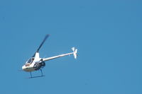 N8332T @ S50 - relaxed and hand out the window - by Wolf Kotenberg