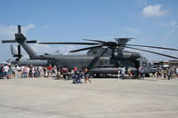 70-1629 @ MCF - HH-53 Pavelow - by Florida Metal