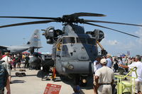 70-1629 @ MCF - MH-53 Pavelow - by Florida Metal