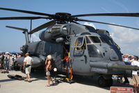 70-1629 @ MCF - MH-53 Pavelow - by Florida Metal