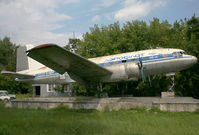 CCCP-91484 @ UUBB - AeroflotB