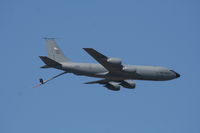 61-0305 @ MCF - KC-135 at MacDill Airshow - by Florida Metal