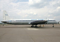 75804 @ UUBB - NPP - MIR