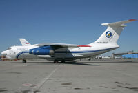 RA-76797 @ UUDD - Aviast