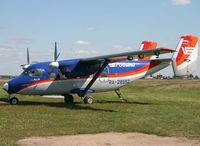 RA-28952 @ KOLOMNA - Rodina