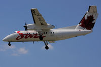 C-GKON @ CYKZ - Dash-8 - by Tofly