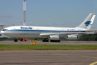RA-86121 @ UUDD - Kras Air - by Christian Waser