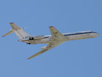RA-65067 @ UUDD - Polet Flight
