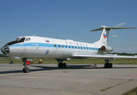 RA-65097 @ UUDD - Primair