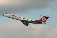 RA-65105 @ UUDD - Samara Airlines