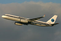 RA-64510 @ UUDD - Dalavia
