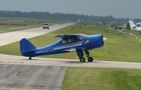 N15TE @ KOSH - Lionheart - by Mark Pasqualino