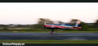 N321VF - Extra 300S, fast pass - by Chris Grosser
