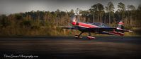 N321VF - Extra 300S, taxi in. - by Chris Grosser