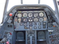 N2800G @ KRFD - North American Nomad MK III - by Mark Pasqualino