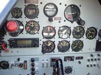 N7572 @ KRFD - North American AT-6D - by Mark Pasqualino