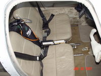 N5792Q @ GA27 - Interior - by Barry N Jones