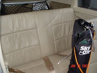 N5792Q @ GA27 - Interior - by Barry N Jones