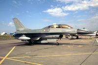 ET-206 @ LFSO - Danish Air Force