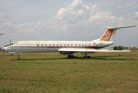 76 @ ENGELS - Russia Air Force