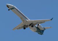 N11192 @ KRNO - Soon to be just a memory at RNO.  ExpressJet is terminating service to Reno in September. - by Gary Schenauer