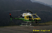 HB-ZEK - Gsteigwiler LSXG - by Bruno Siegfried