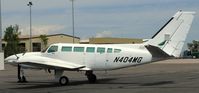 N404MG @ KAPA - At Centennial - by Victor Agababov