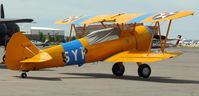 N735YP photo, click to enlarge