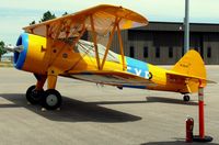 N735YP photo, click to enlarge