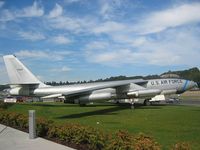 51-7066 @ KBFI - Museum of Flight - by Michel Teiten ( www.mablehome.com )