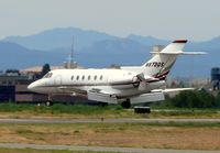 N872QS @ KAPA - At Centennial - by Victor Agababov
