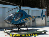 HB-ZCN - Schindeleggi LSXS - by Bruno Siegfried
