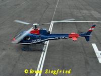 OE-BXK - Hohenems LOIH - by Bruno Siegfried