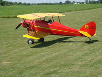 N9297S @ WI28 - Skyote at RCA