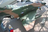 64-0776 @ KBFI - Museum of Flight - by Michel Teiten ( www.mablehome.com )