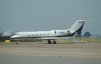 N614RD @ EHAM - ..