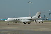 N1BN @ EHAM - ..