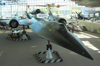 60-6940 @ KBFI - Museum of Flight - by Michel Teiten ( www.mablehome.com )