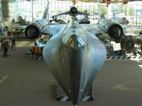 60-6940 @ KBFI - Museum of Flight - by Michel Teiten ( www.mablehome.com )