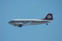 PH-DDZ @ EHAM - Flying in old Martinair colours. - by nlspot