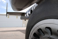 N5548N @ KAPA - Barbie III view towards the tail. - by Bluedharma