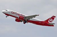 D-ALTC @ EDDL - Climbing steep from rwy 23L. - by Philippe Bleus