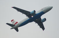 OE-LBN @ VIE - Austrian Airlines Airbus A320-214