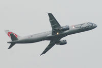 OE-LES @ VIE - NIKI Airbus A321-231