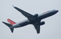 OE-LNJ @ VIE - Lauda Air Boeing 737-8Z9(WL)