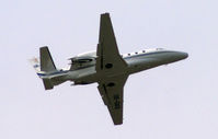 OE-GKE @ VIE - Untitled Cessna 560XL Citation XLS
