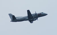 OK-CCD @ VIE - Central Connect Airways Saab 340