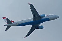 OE-LBN @ VIE - Austrian Airlines Airbus A320-214